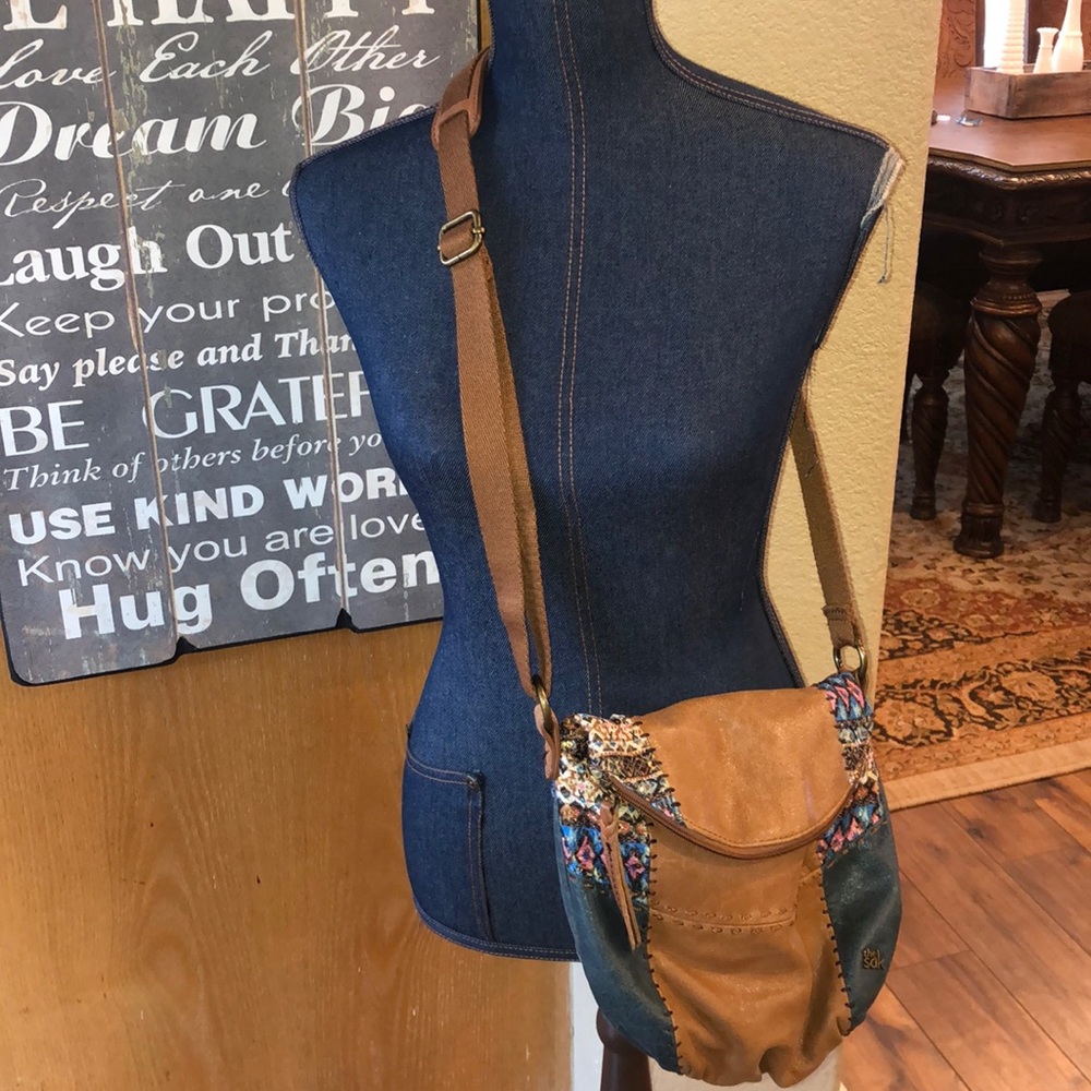 The Sak Deena Handbag